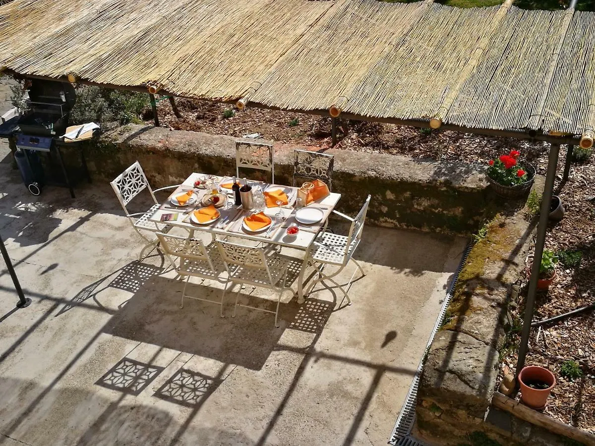 Farm stay Podere Groppini Fivizzano Italy