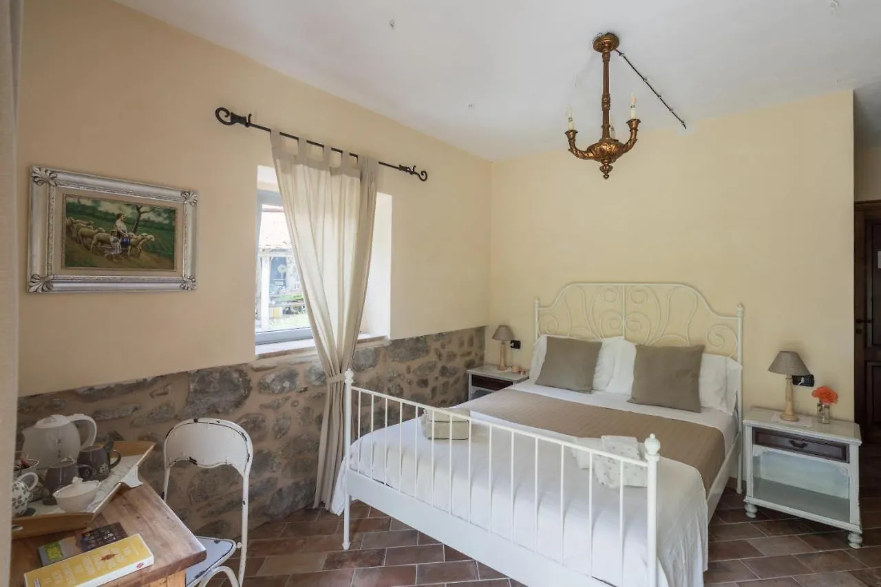 Farm stay Podere Groppini Fivizzano