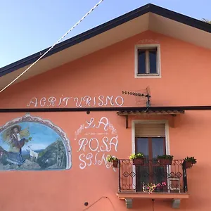 Appartamento La Rosa Spina, Fivizzano