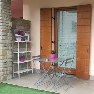 Casa Il Ciclamino , Borno Italia
