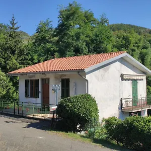 Appartamento Casabonsai, Fivizzano