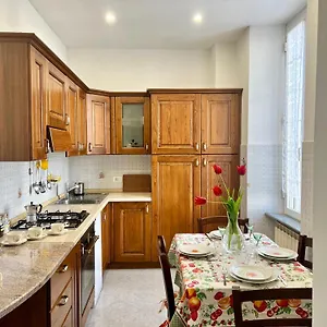 Appartamento Casa Irene, Fivizzano