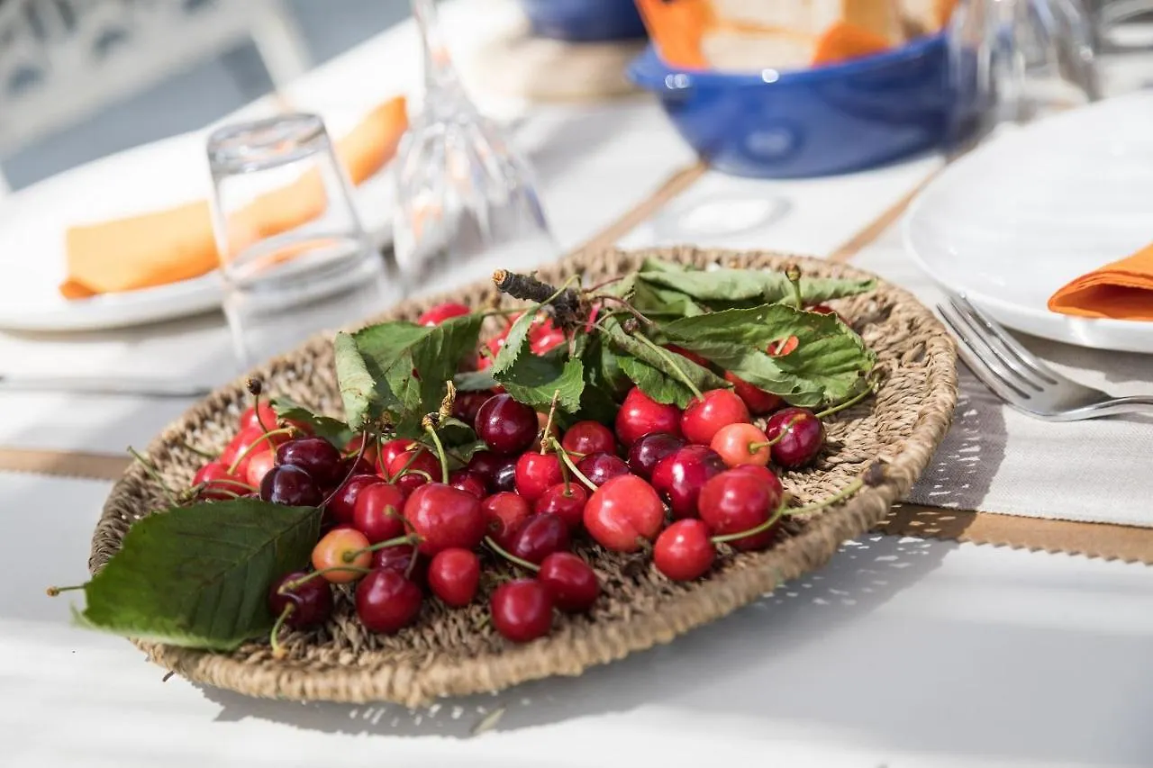 Alloggio per agriturismo Podere Groppini Fivizzano