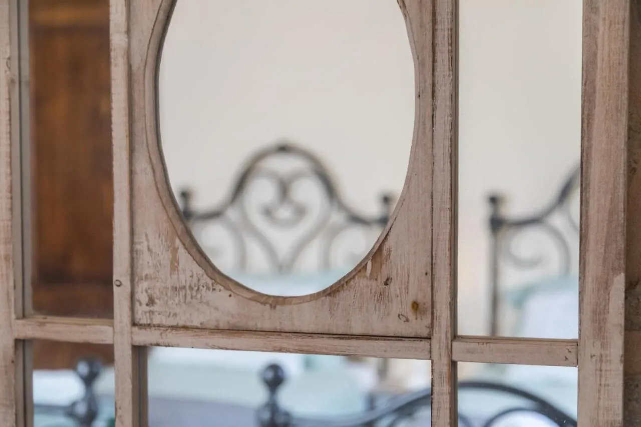Alloggio per agriturismo Podere Groppini Fivizzano