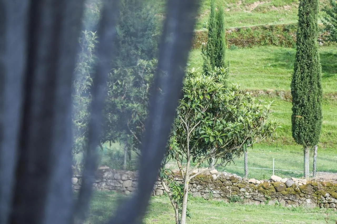 Alloggio per agriturismo Podere Groppini Fivizzano