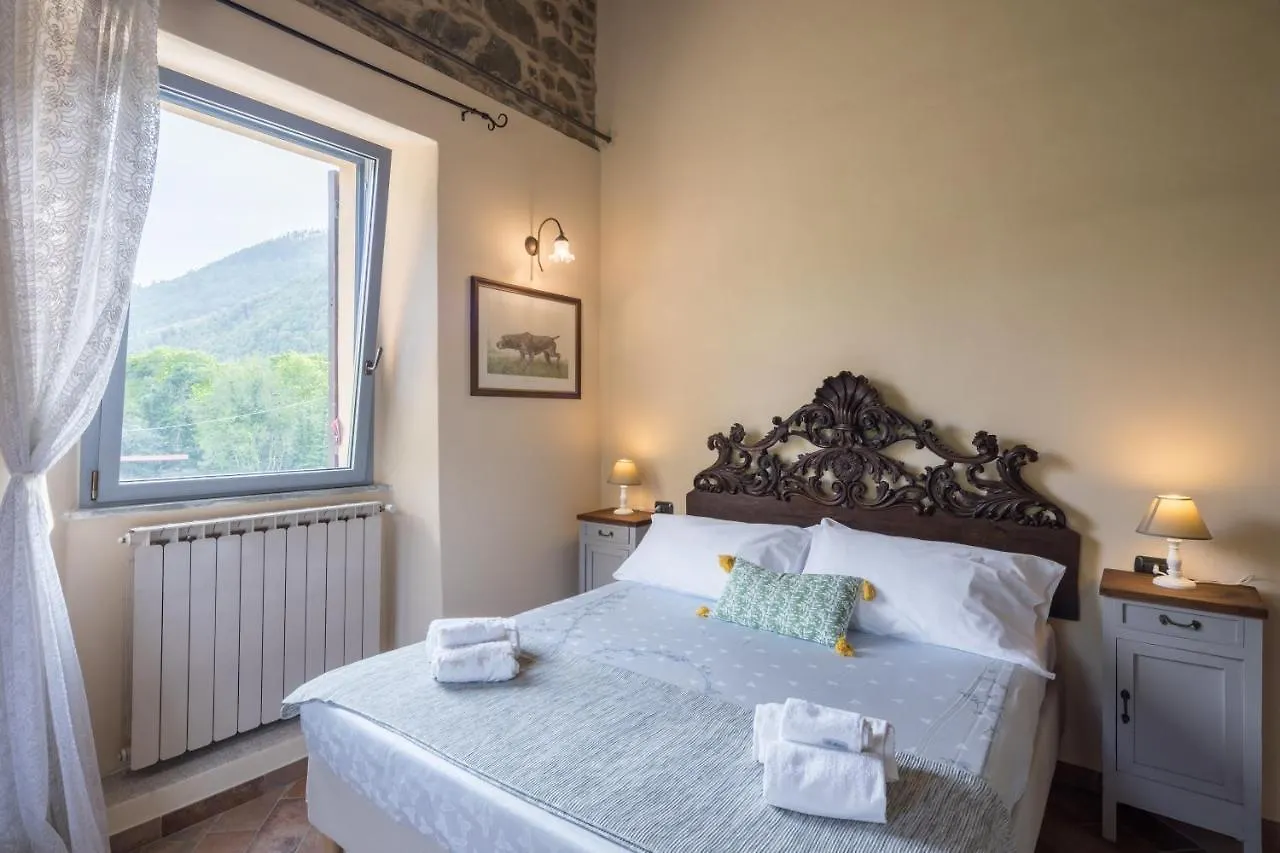 Podere Groppini Fivizzano 0*,  Italia